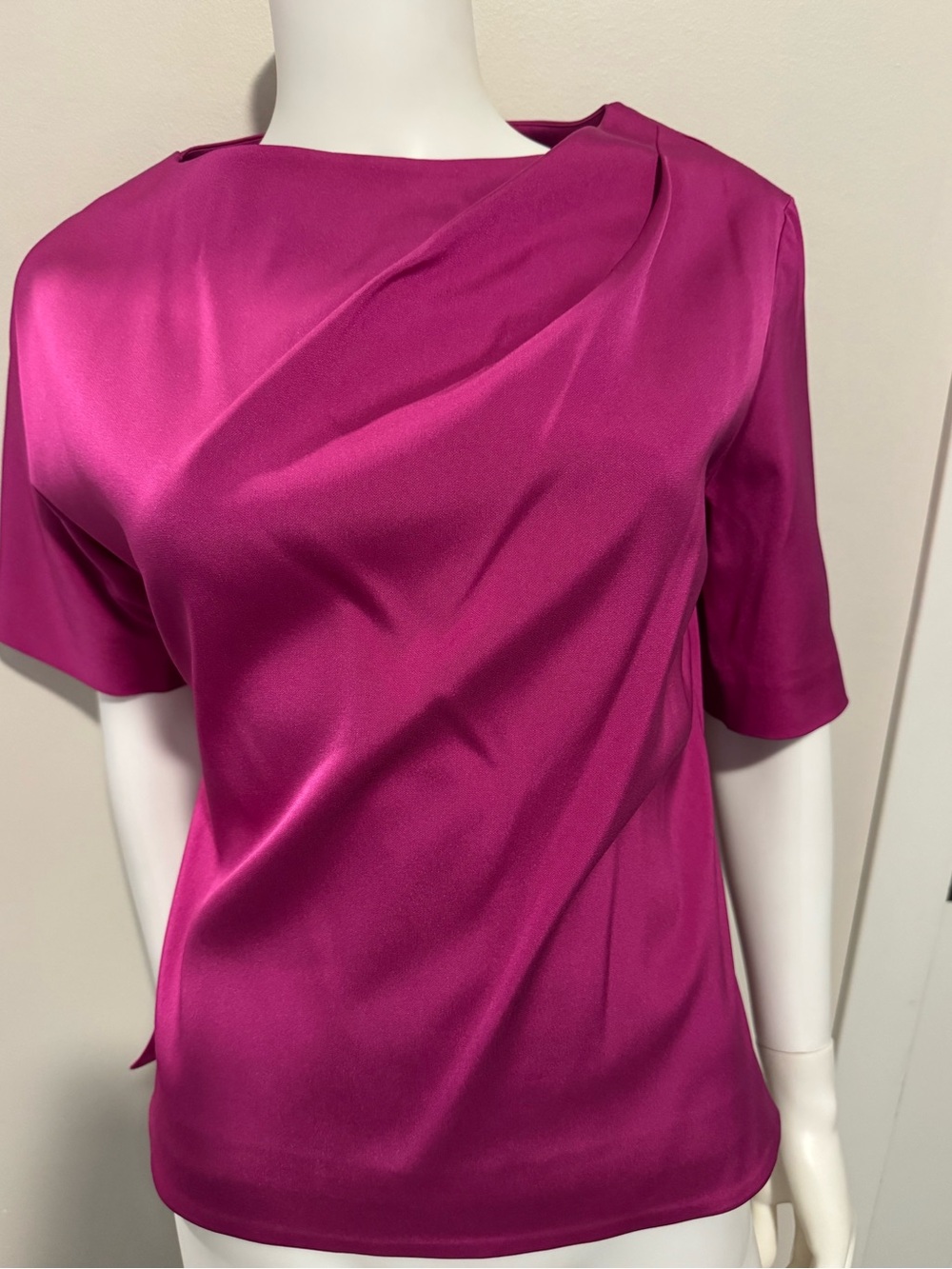Anthropologie Evening Top - NEW!